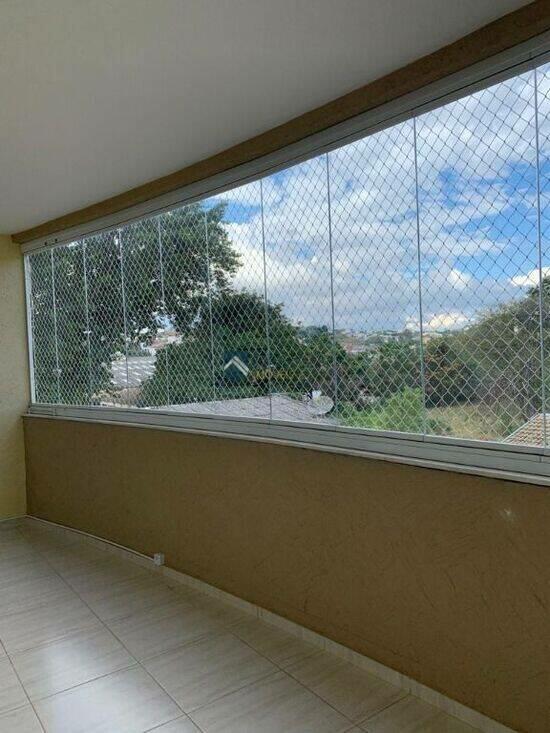 Residencial das Oliveiras - Vinhedo - SP, Vinhedo - SP