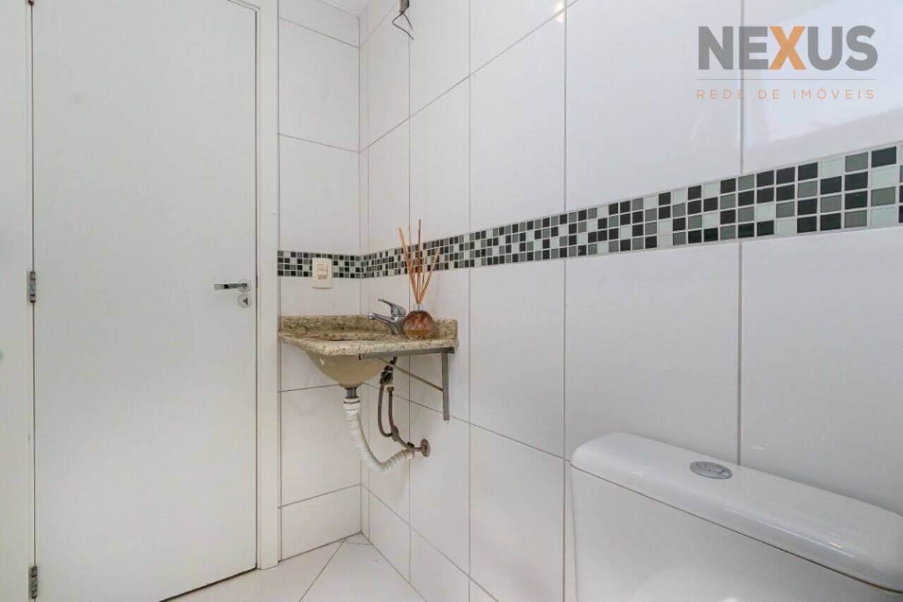 Apartamento Emiliano Perneta, Pinhais - PR