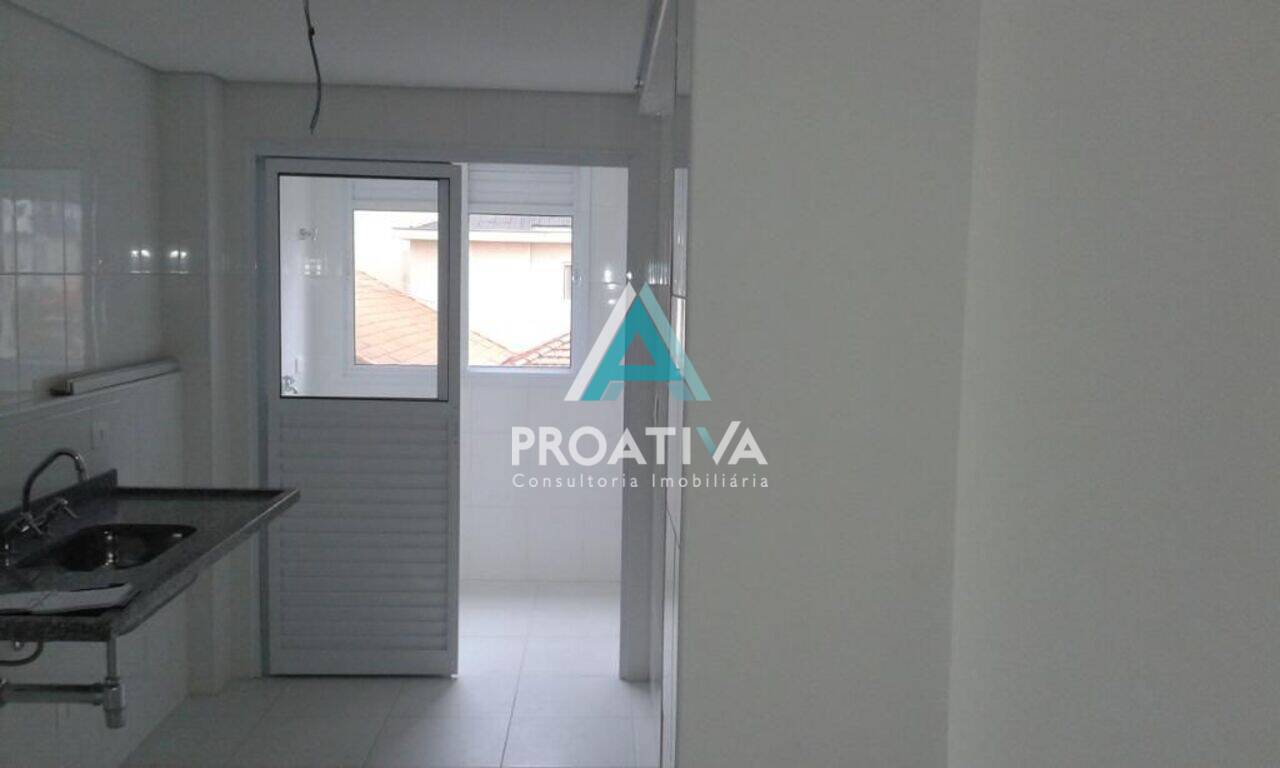 Apartamento Parque das Nações, Santo André - SP