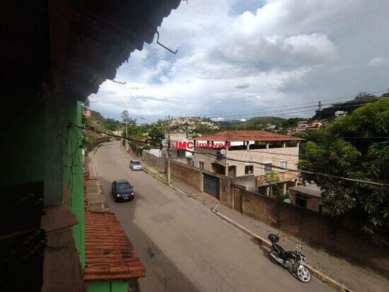 Centro - Sabará - MG, Sabará - MG