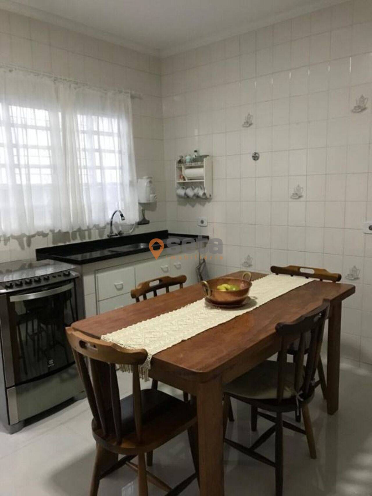 Casa Bosque dos Eucaliptos, São José dos Campos - SP