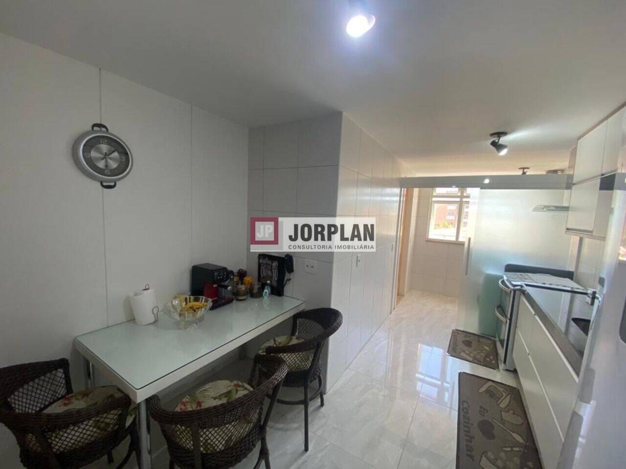 Apartamento Piratininga, Niterói - RJ