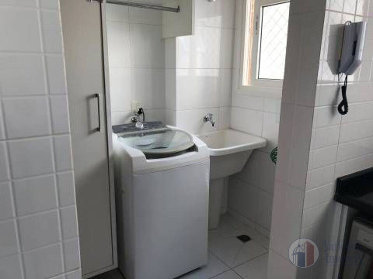 Apartamento Vila Izabel, Curitiba - PR