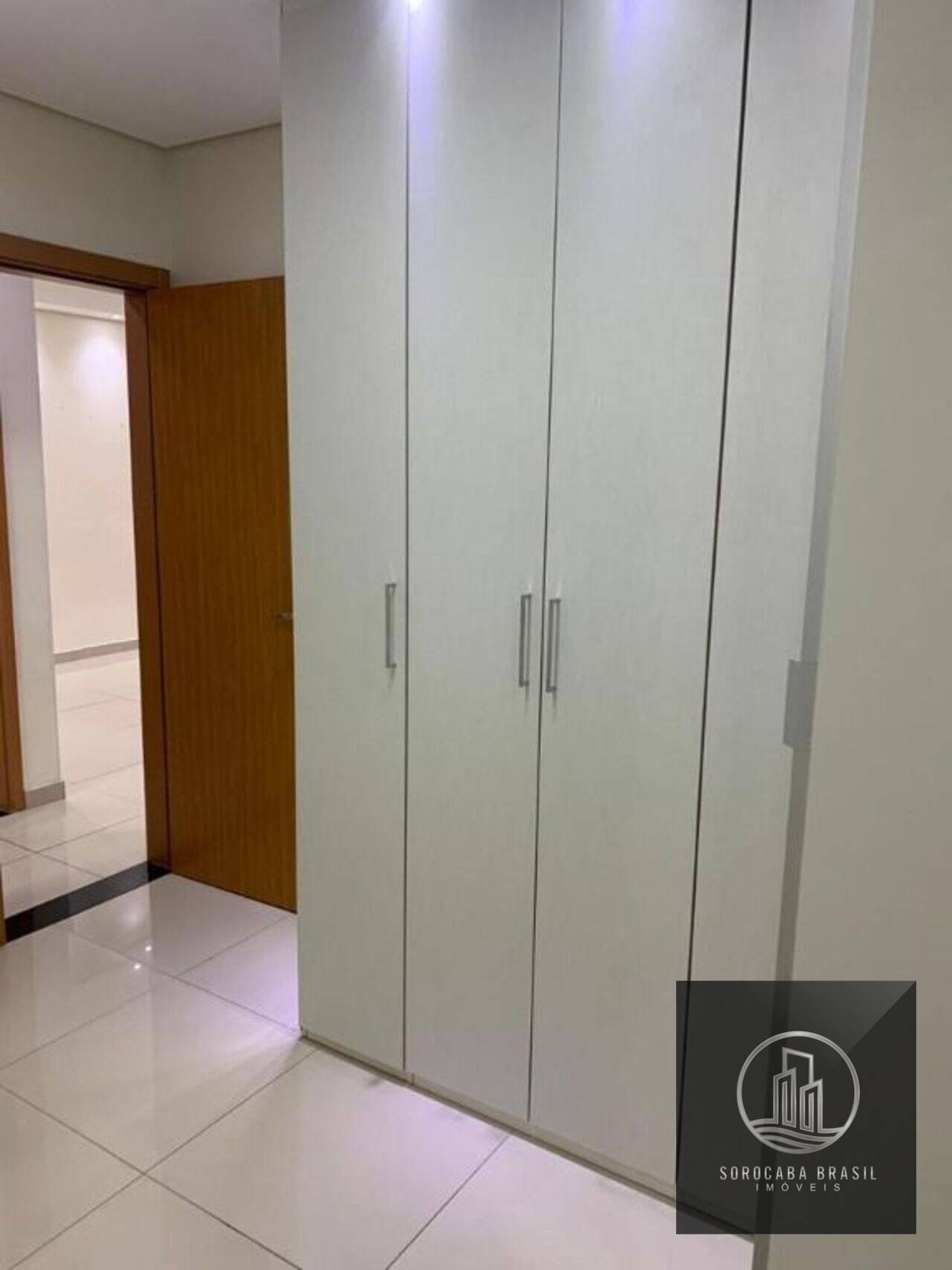 Apartamento Jardim São Carlos, Sorocaba - SP