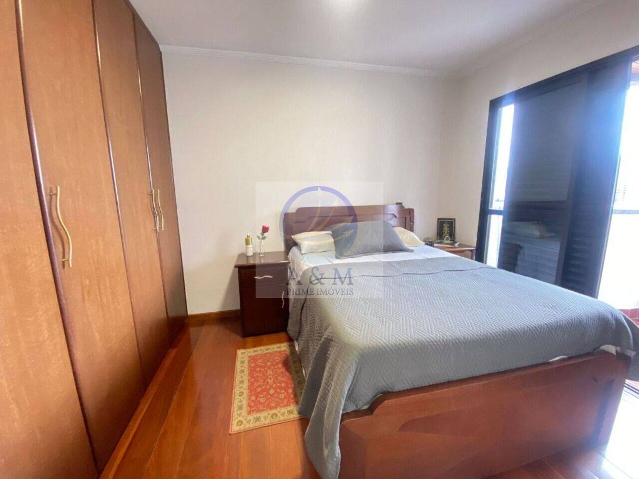 Apartamento Tatuapé, São Paulo - SP