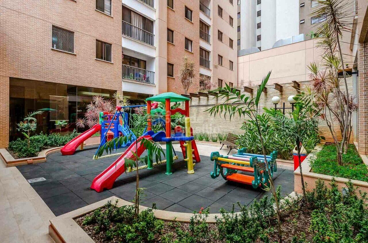 Apartamento Sul, Águas Claras - DF