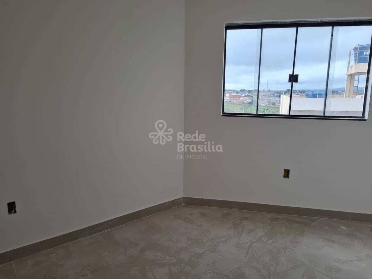 Apartamento Setor de Mansões de Sobradinho, Sobradinho - DF