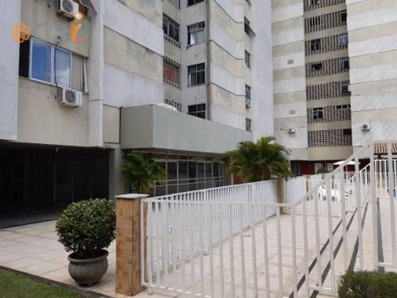 Apartamento Aldeota, Fortaleza - CE