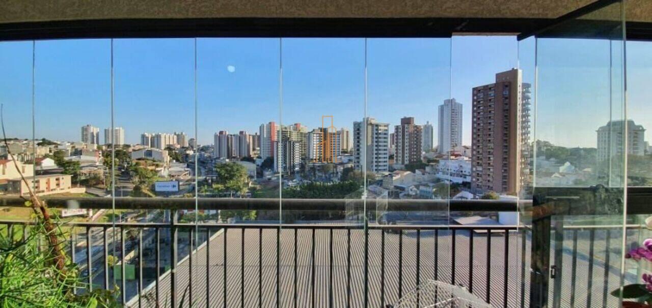 Apartamento Paraíso, Santo André - SP