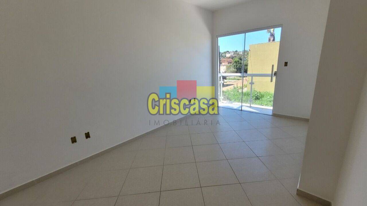 Casa Extensão Serramar, Rio das Ostras - RJ