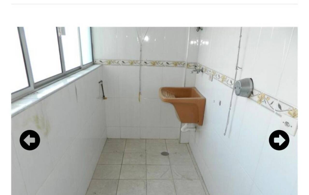 Apartamento Vila Ema, São Paulo - SP