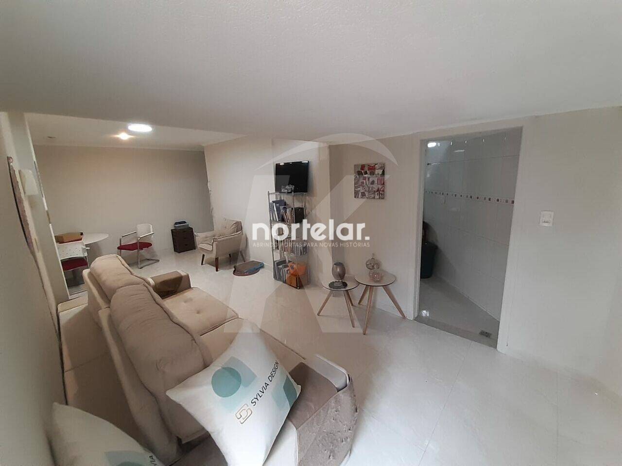 Apartamento Vila Guilherme, São Paulo - SP