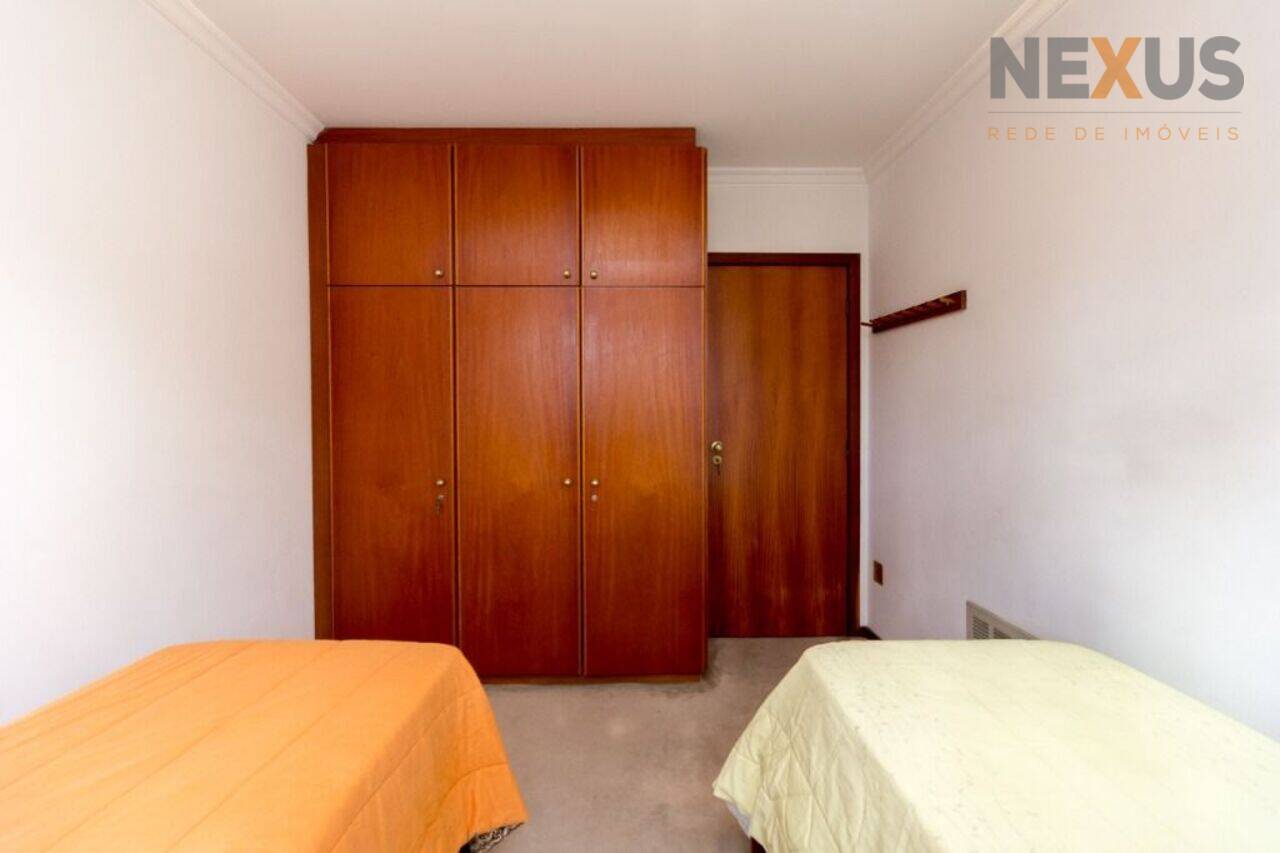 Apartamento Água Verde, Curitiba - PR