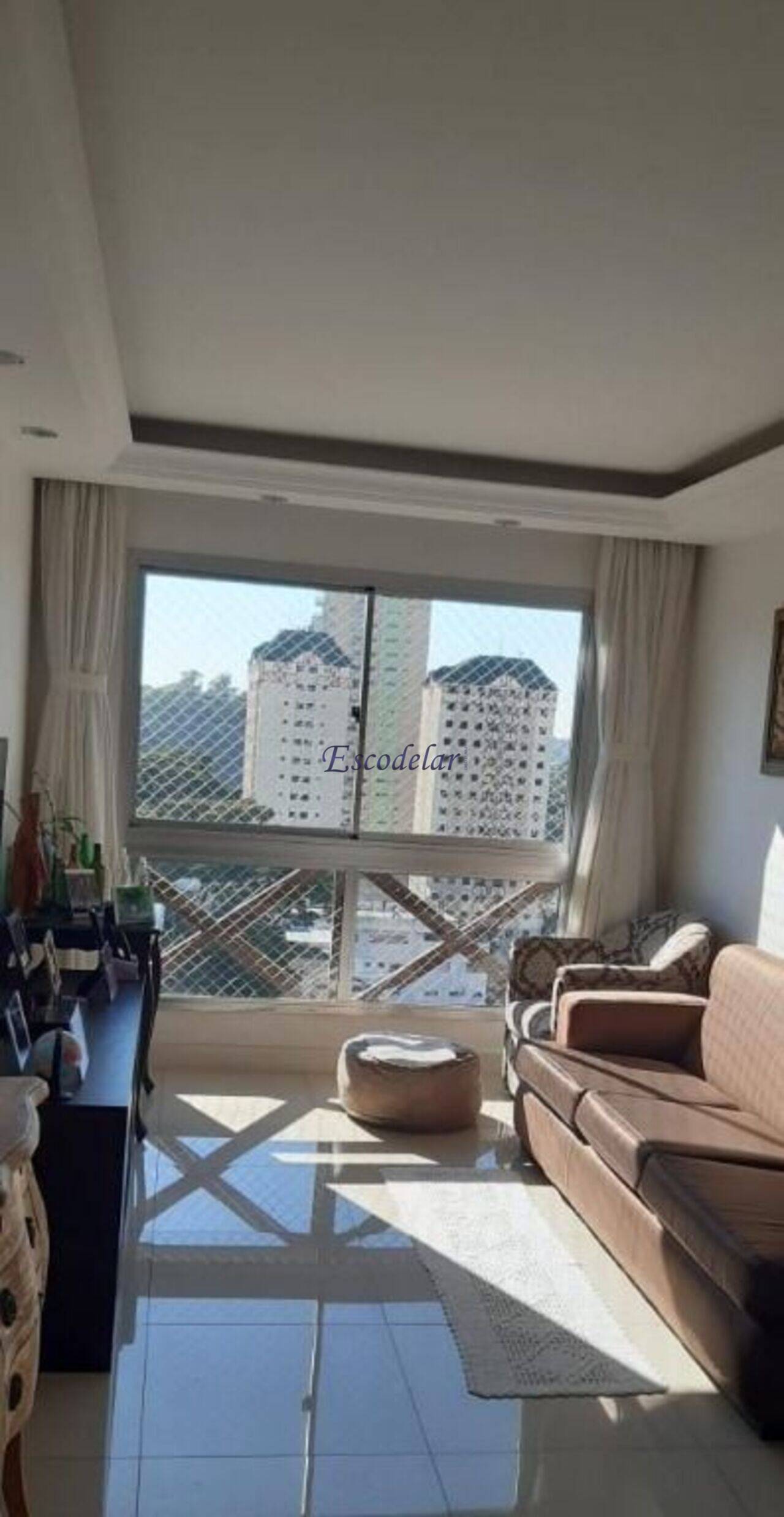 Apartamento Parque Mandaqui, São Paulo - SP