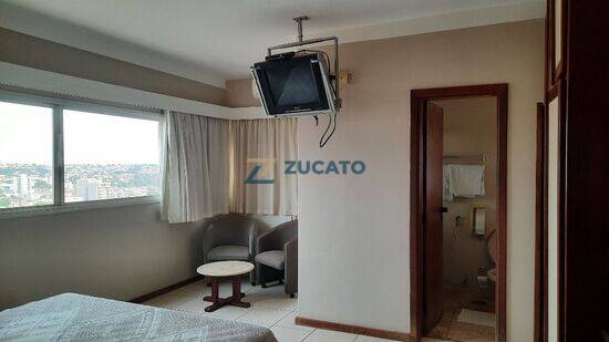 Apartamento Centro, Uberaba - MG