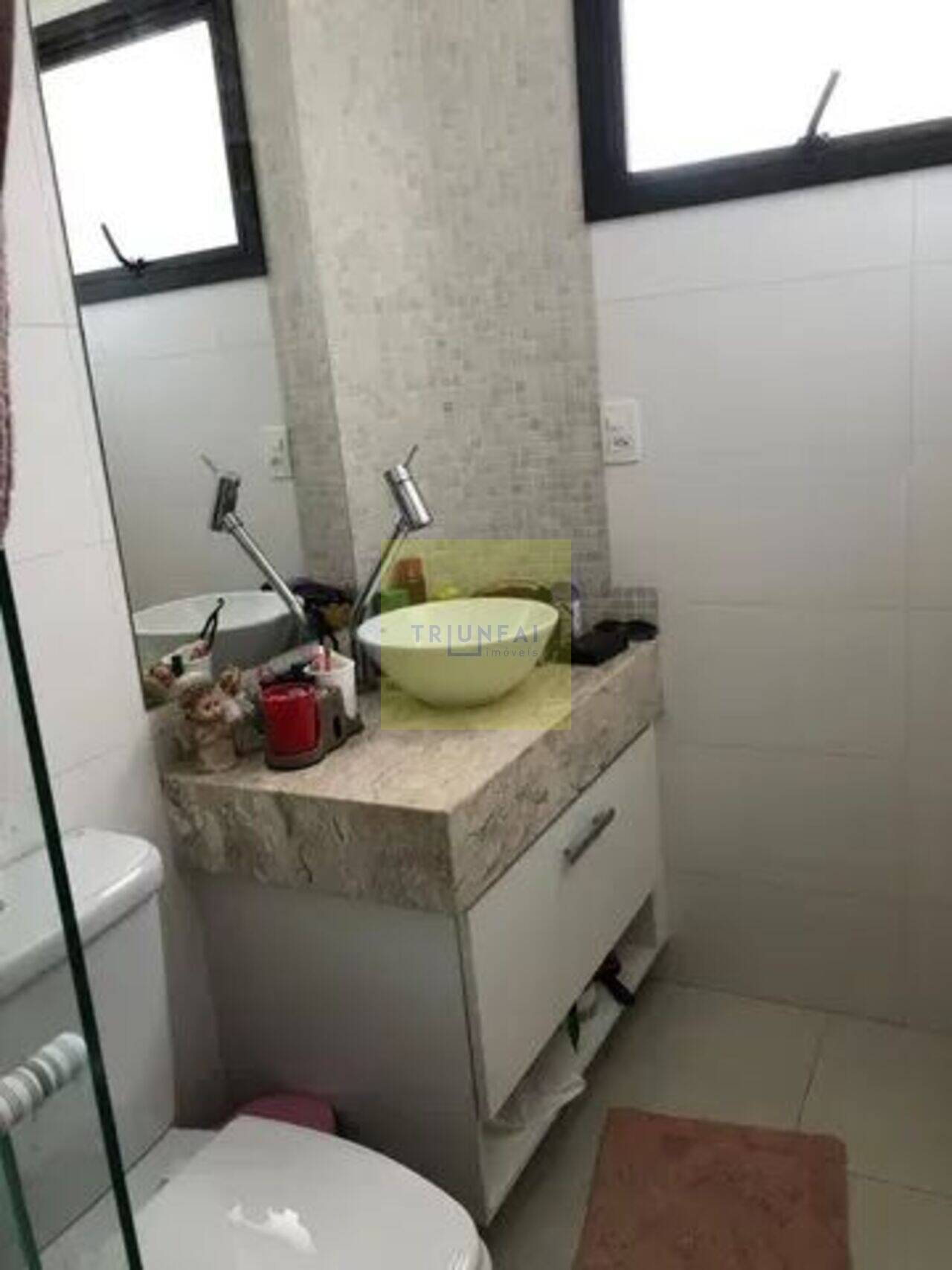 Apartamento Centro, Sorocaba - SP