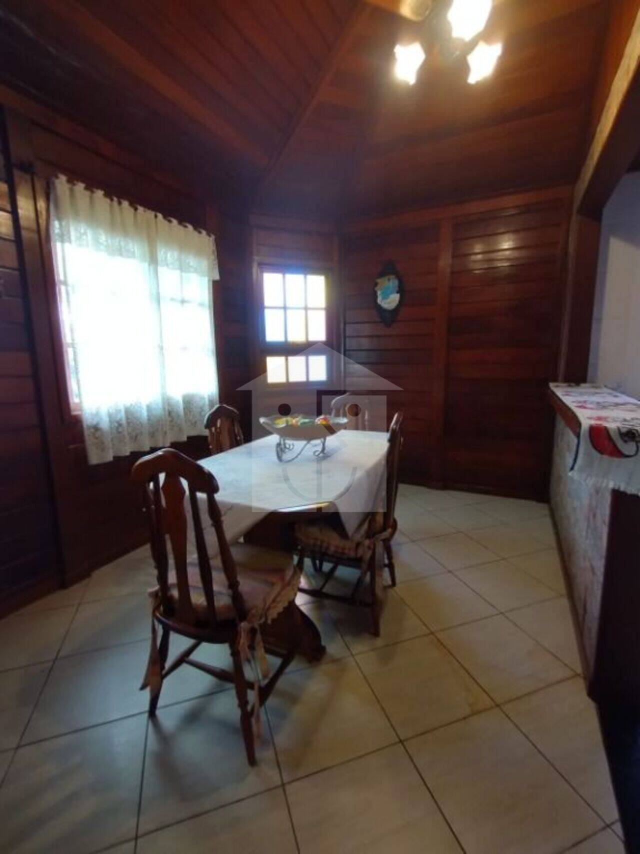 Casa Cordeirinho, Maricá - RJ