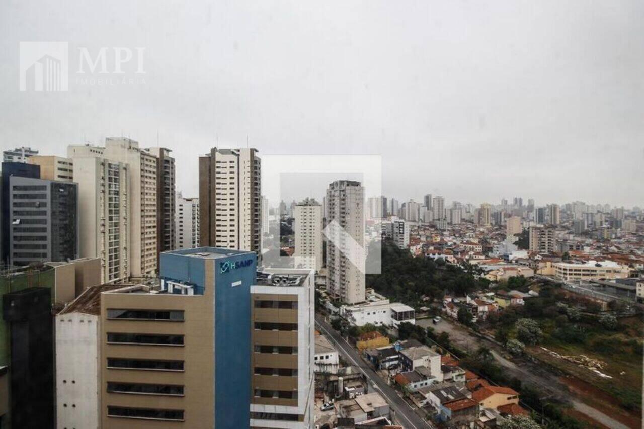 Apartamento Santana, São Paulo - SP