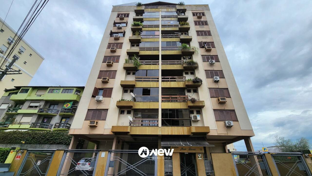 Apartamento Centro, São Leopoldo - RS