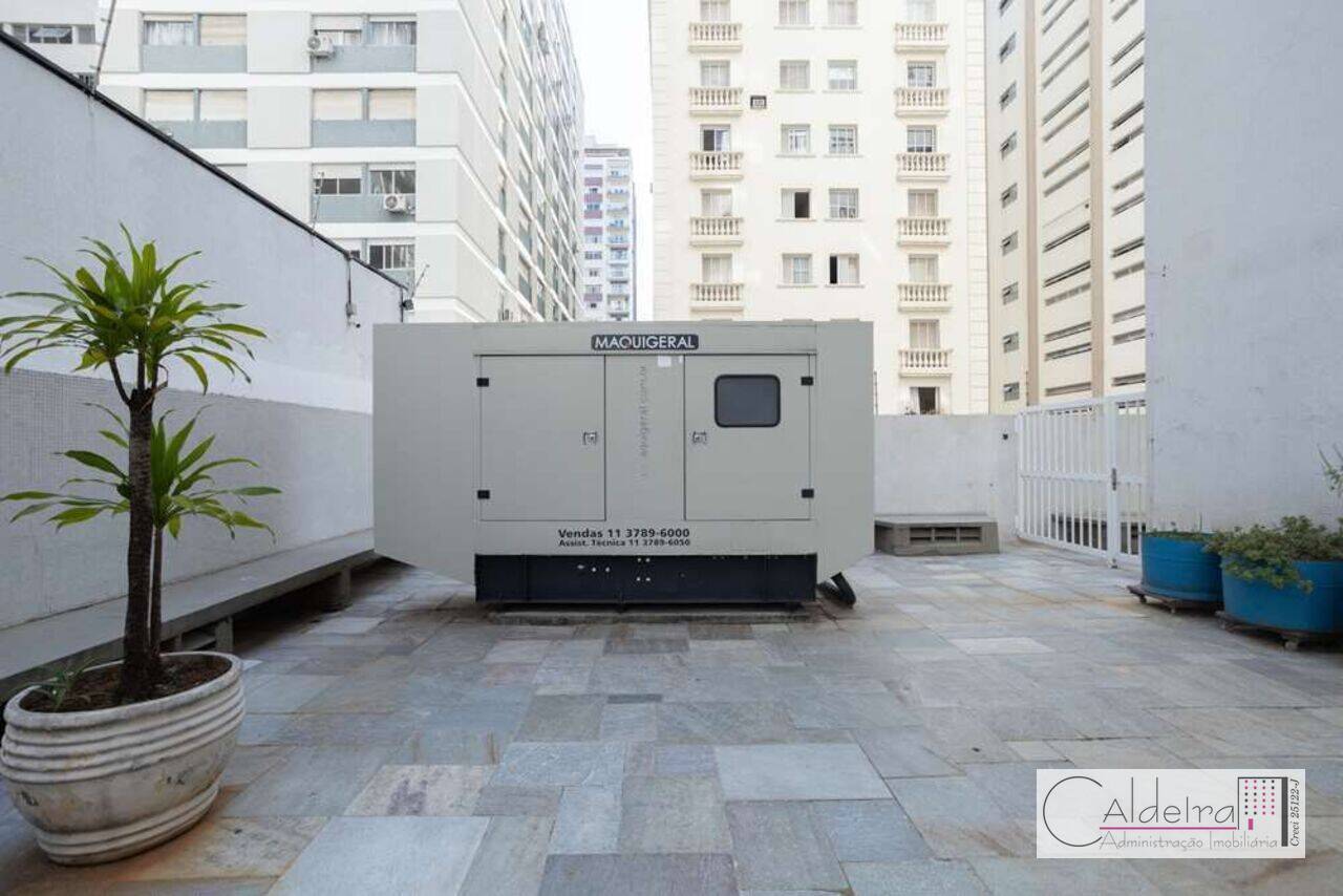 Apartamento Itaim Bibi, São Paulo - SP