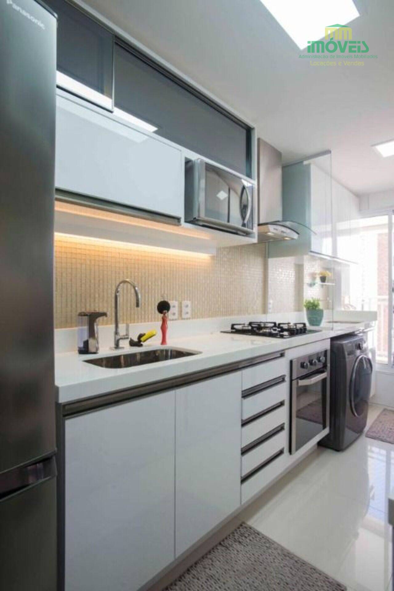 Apartamento Aldeota, Fortaleza - CE