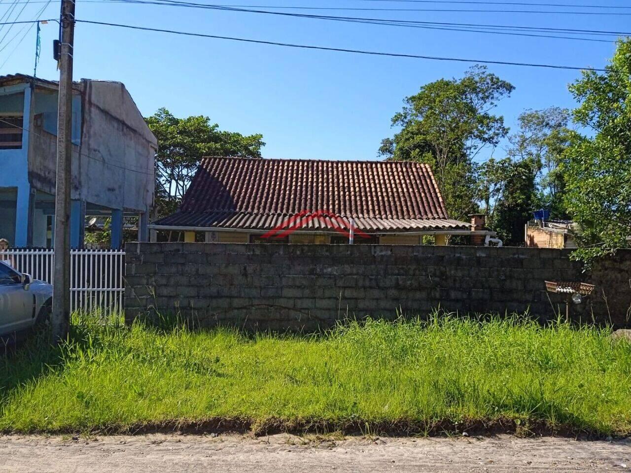 Casa Praia do Imperador, Itapoá - SC