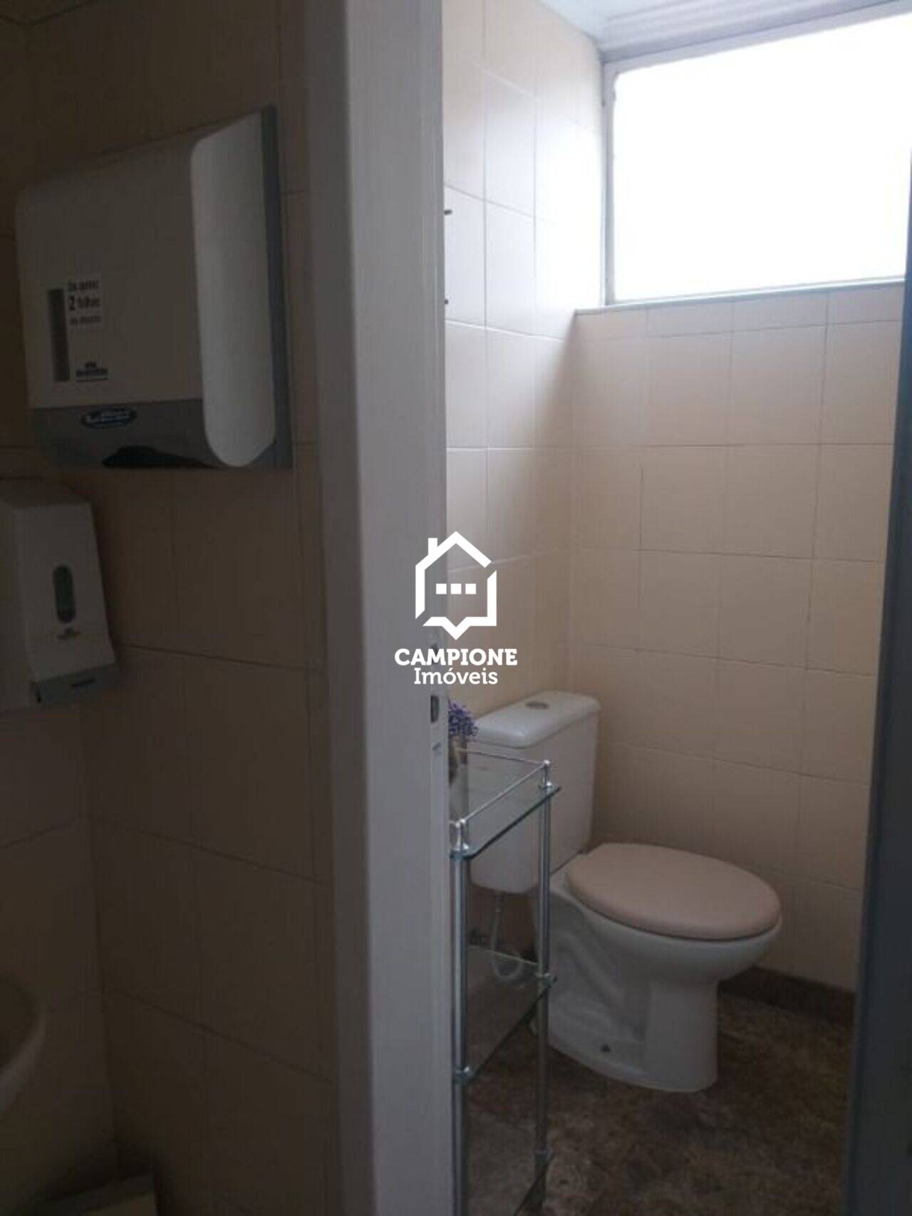 Apartamento Mandaqui, São Paulo - SP