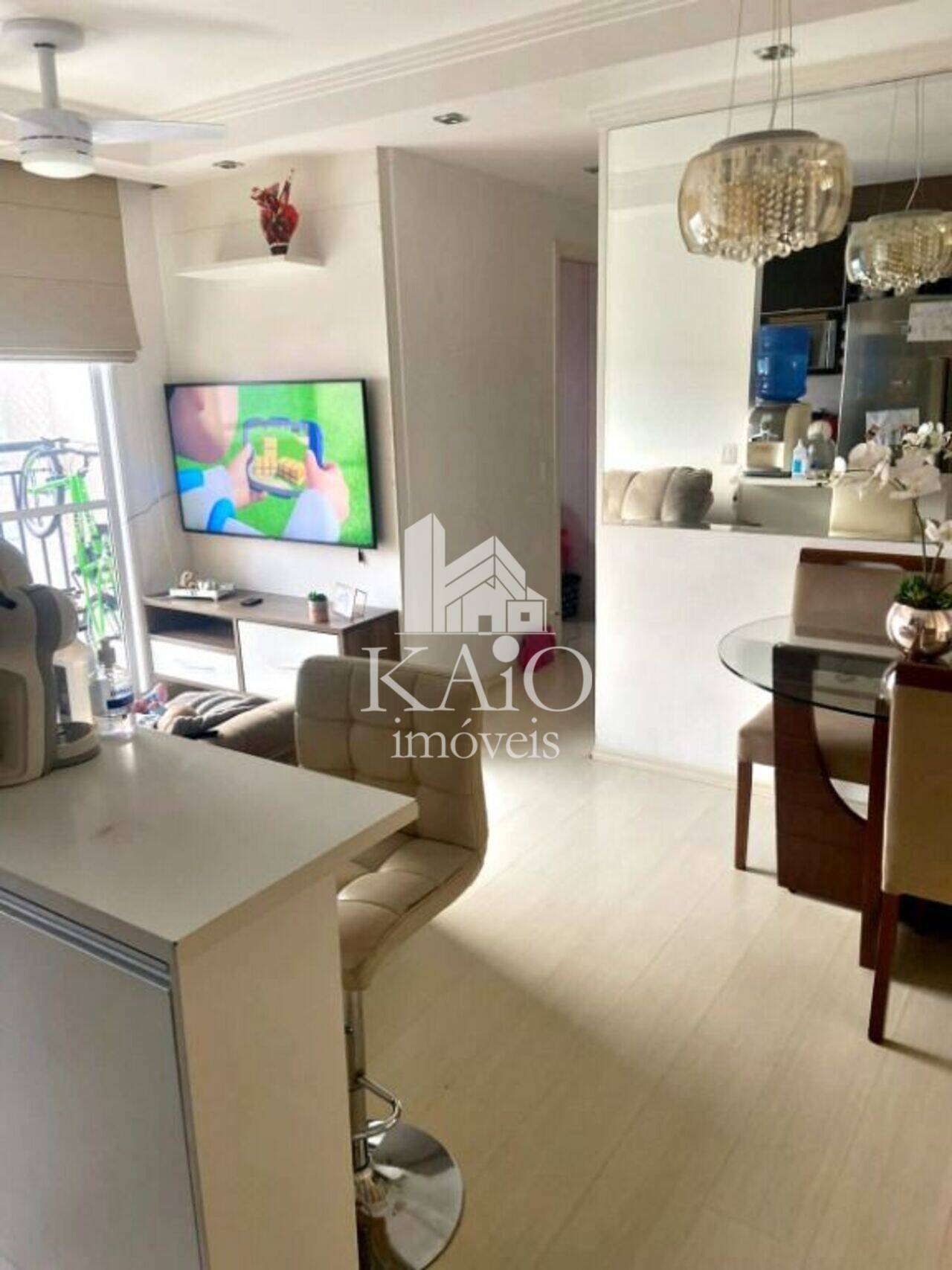 Apartamento Cocaia, Guarulhos - SP