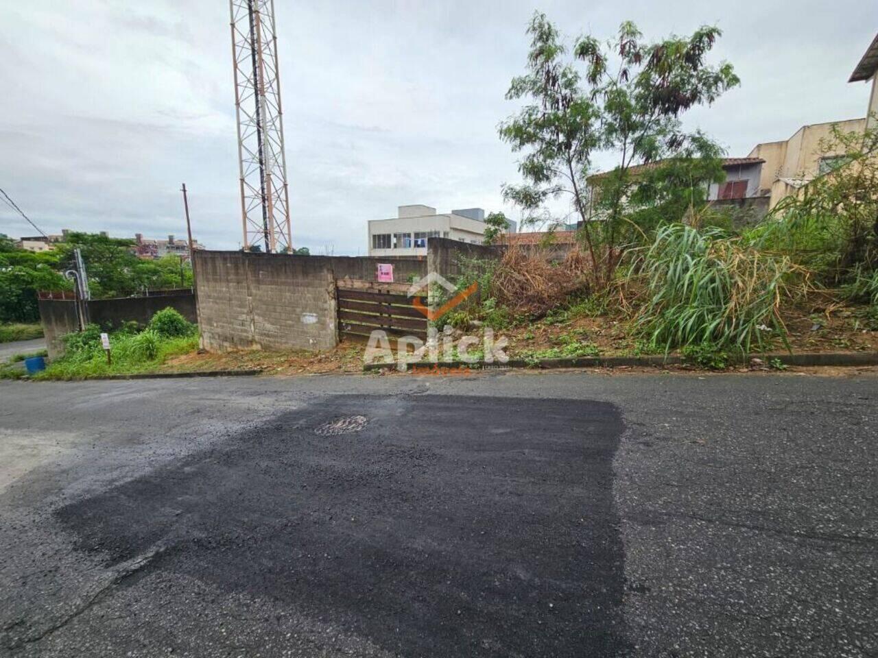 Terreno Colina de Laranjeiras, Serra - ES