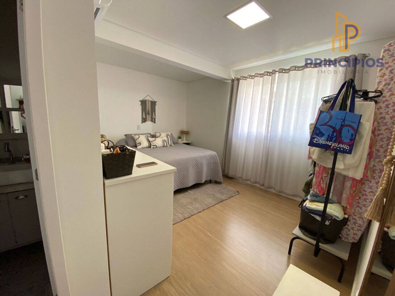 Apartamento Centro, Navegantes - SC