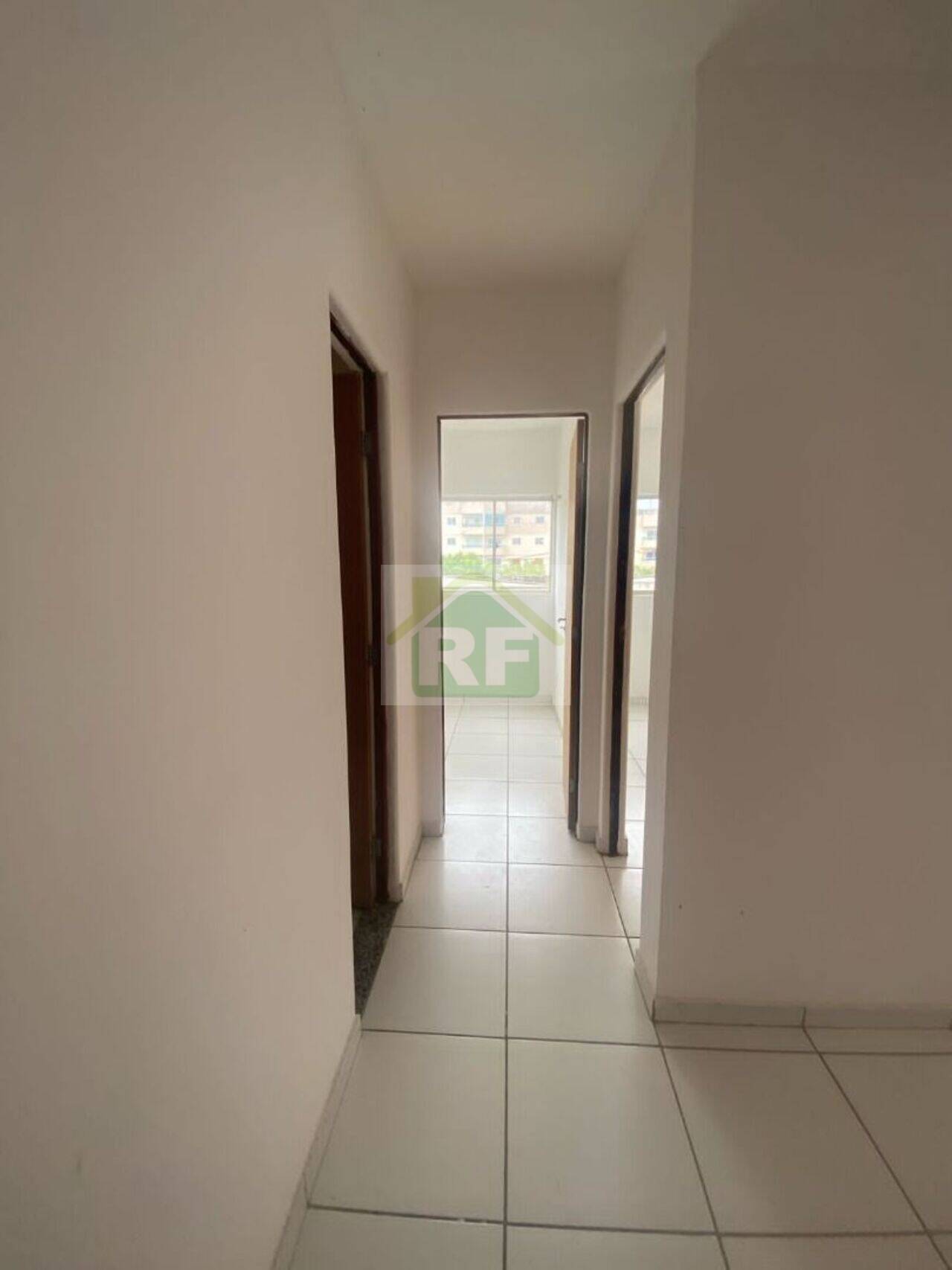 Apartamento Mateuzinho, Timon - MA