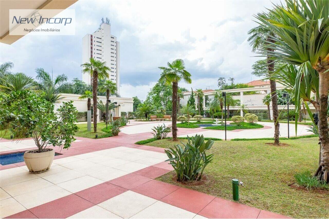 Apartamento Aclimação, São Paulo - SP