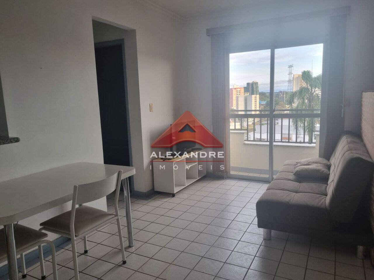 Apartamento Jardim São Dimas, São José dos Campos - SP