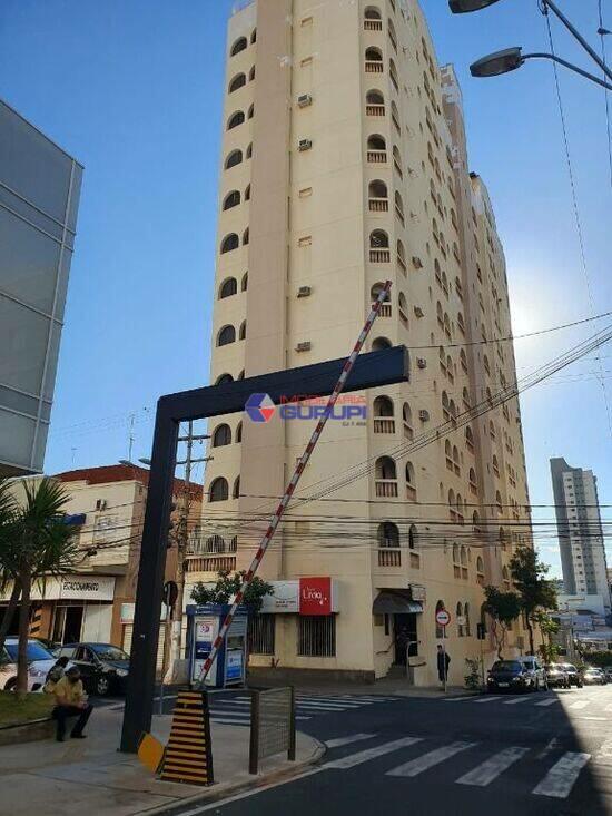 Apartamento de 150 m² Centro - São José do Rio Preto, à venda por R$ 420.000