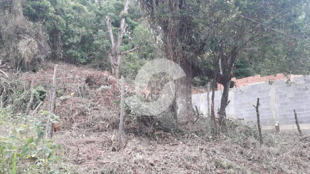 Terreno Jacaroá, Maricá - RJ