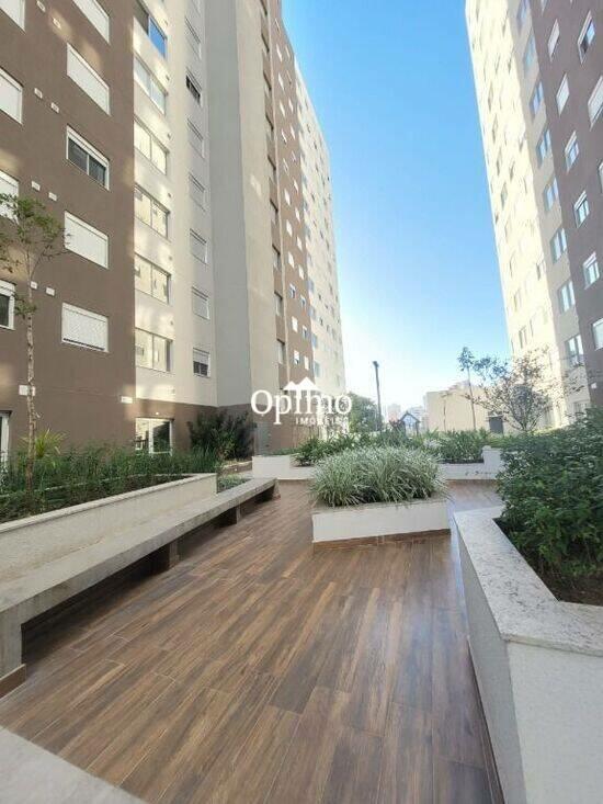 Apartamento Jardim Marajoara, São Paulo - SP