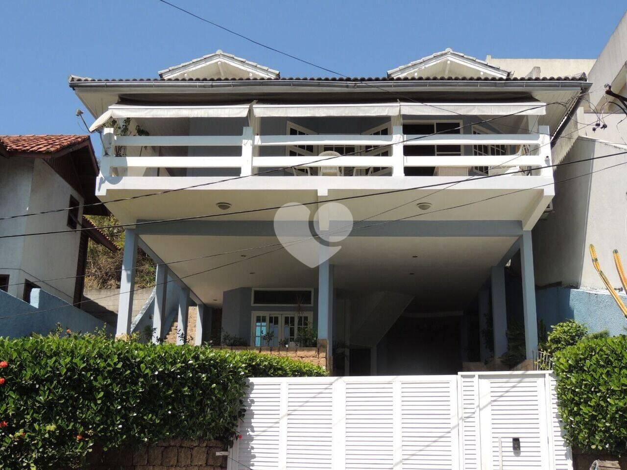 Casa Freguesia de Jacarepaguá, Rio de Janeiro - RJ