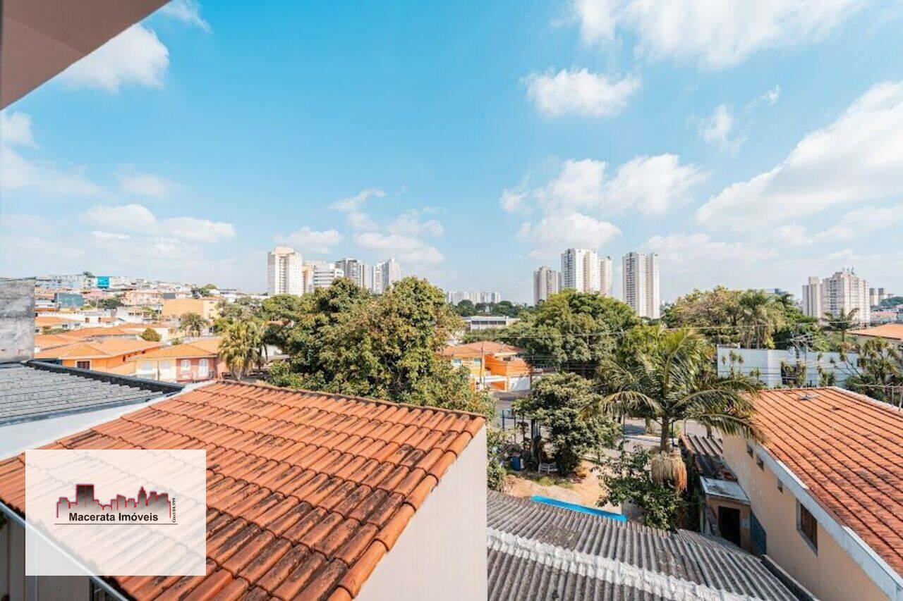 Sobrado Jardim Consórcio, São Paulo - SP