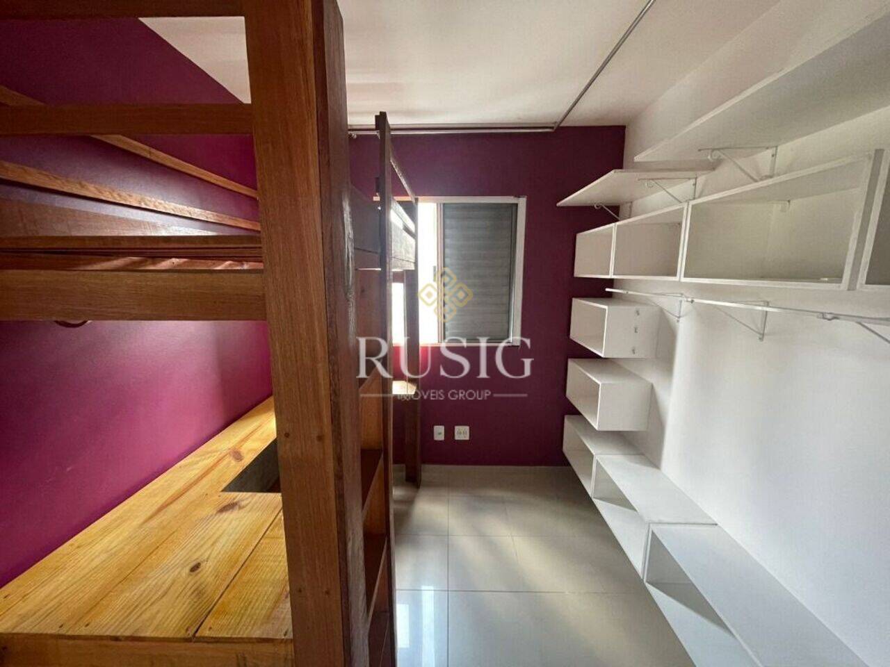 Apartamento Vila Guilhermina, São Paulo - SP