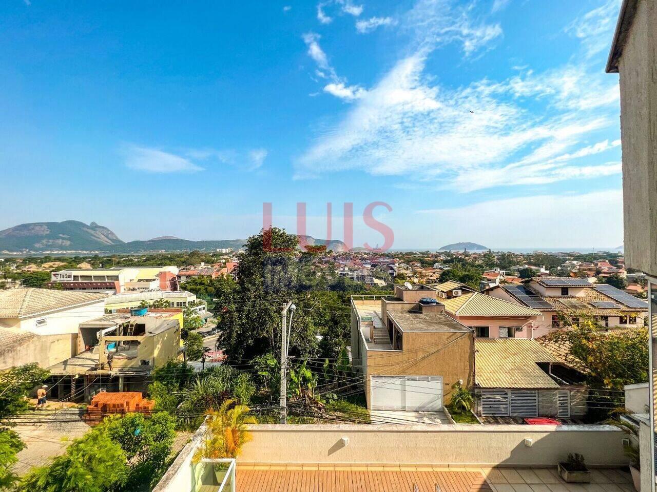 Casa Camboinhas, Niterói - RJ