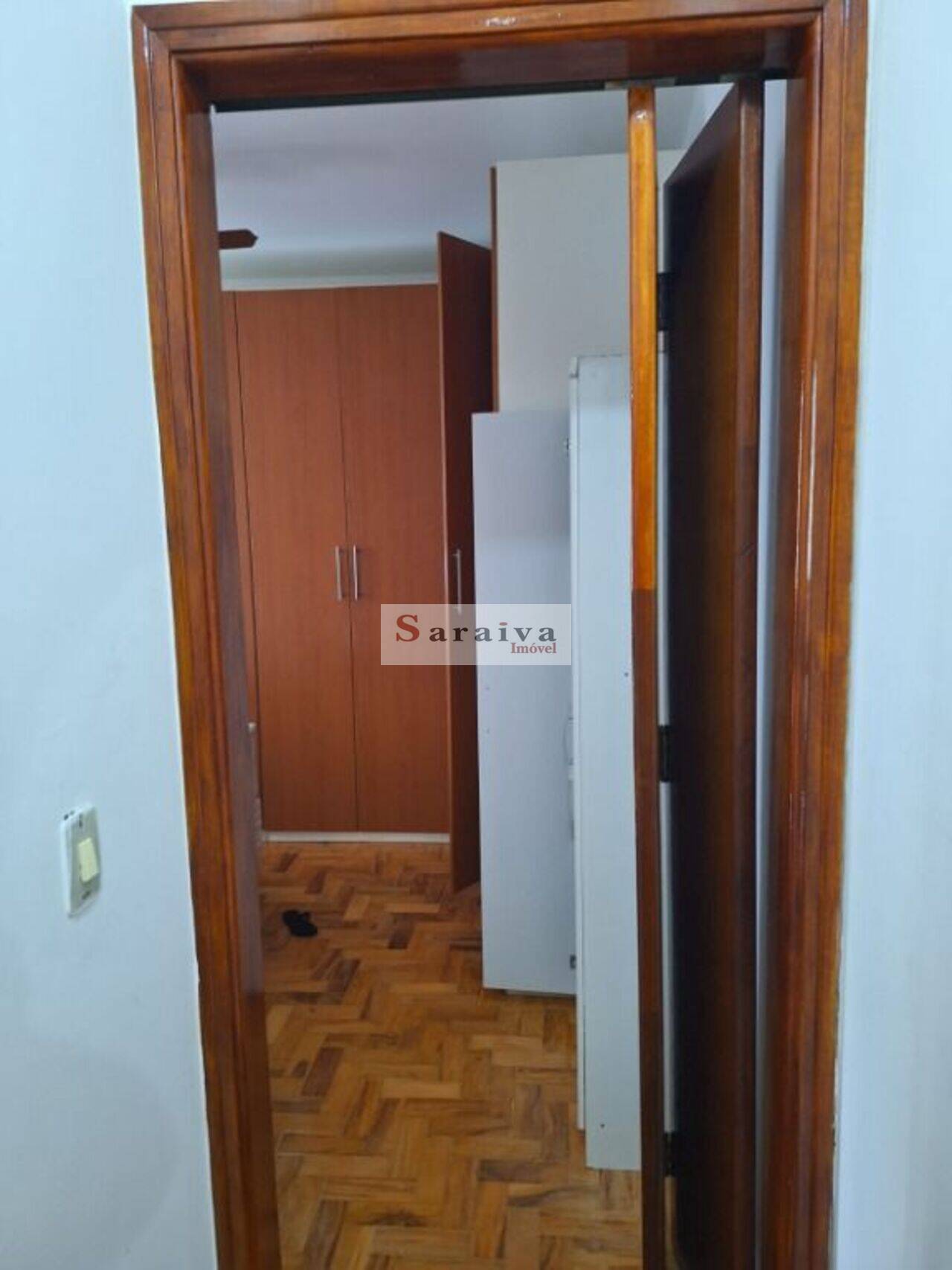 Apartamento Vila Baeta Neves, São Bernardo do Campo - SP