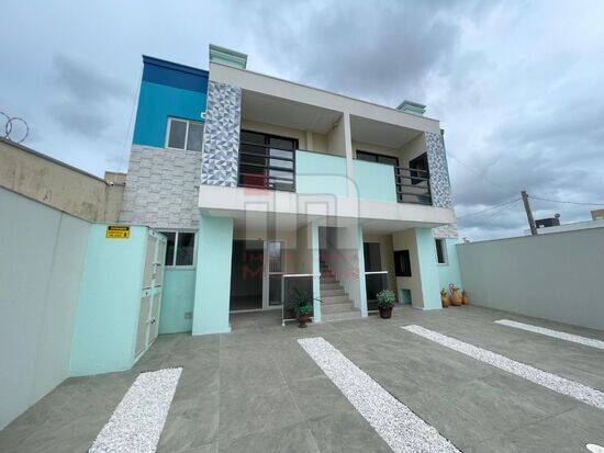 Apartamento de 66 m² Murta - Itajaí, à venda por R$ 480.000