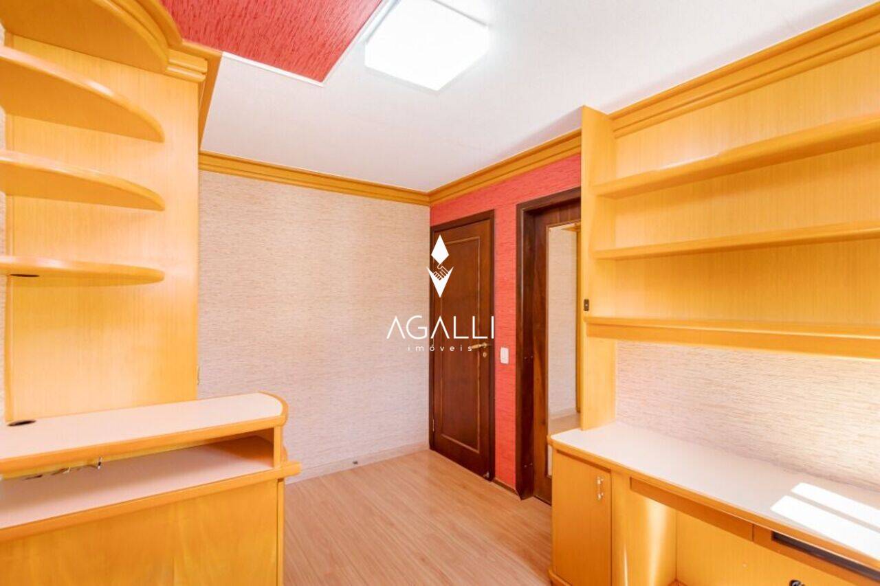 Apartamento Batel, Curitiba - PR