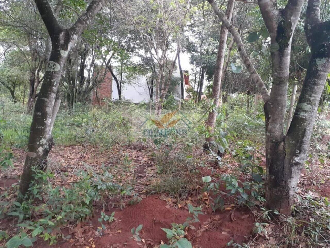 Terreno Chácara São João, Bauru - SP