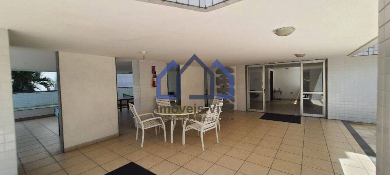 Apartamento Graças, Recife - PE