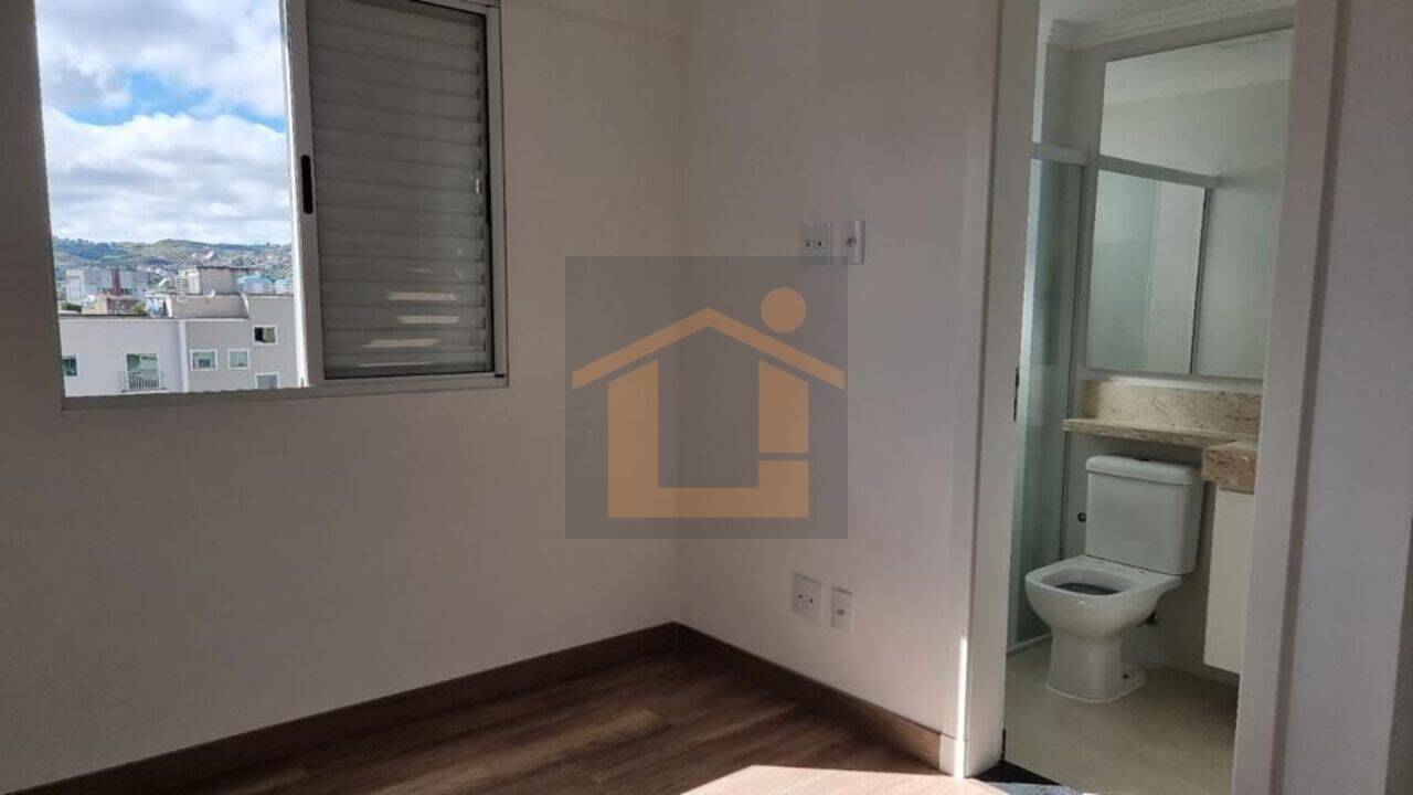 Apartamento Vila Togni, Poços de Caldas - MG