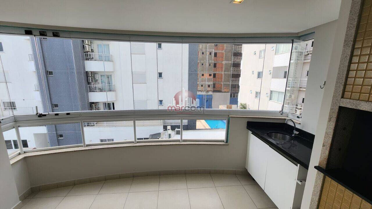 Apartamento 2 Quadra Centro, Balneário Camboriú - SC