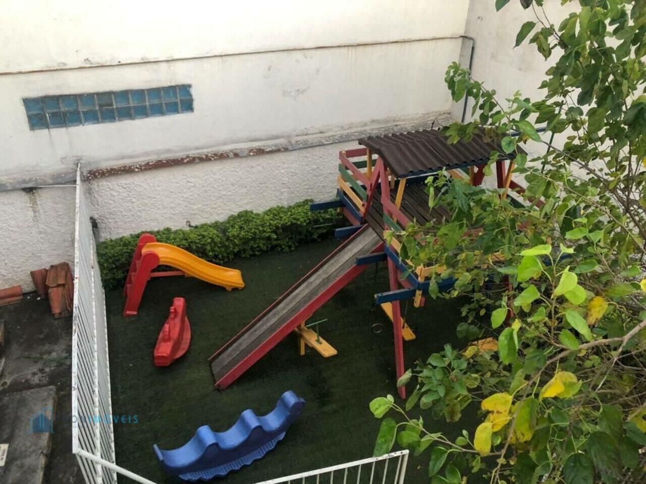 Apartamento Freguesia do Ó, São Paulo - SP