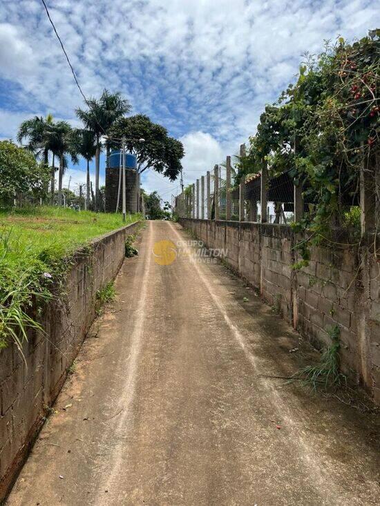 Zona Rural - Alfenas - MG, Alfenas - MG