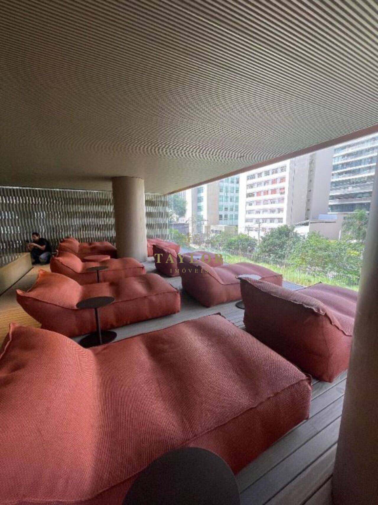 Apartamento Pinheiros, São Paulo - SP